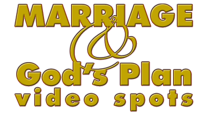 Marriage and God's Plan Logo
